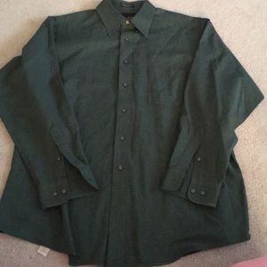Bill Blass button down shirt